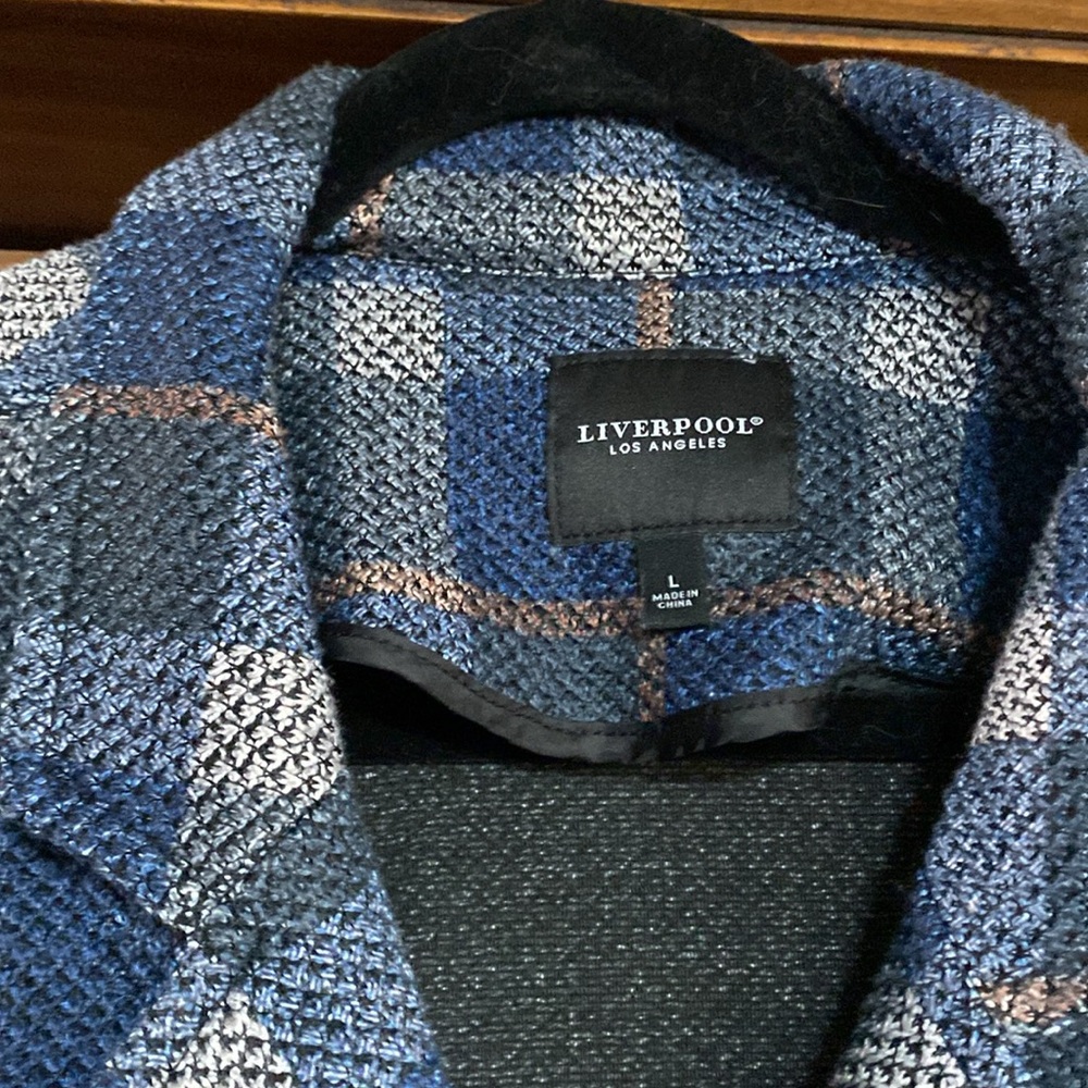 Liverpool Jacket - image 3